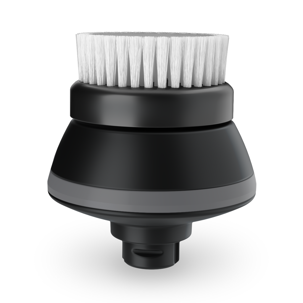 Exfoliation & Scalp Brush