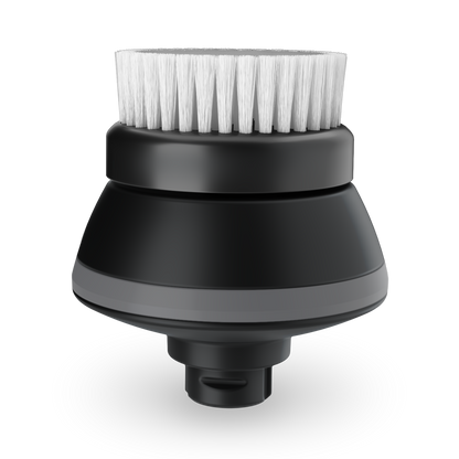 Exfoliation & Scalp Brush