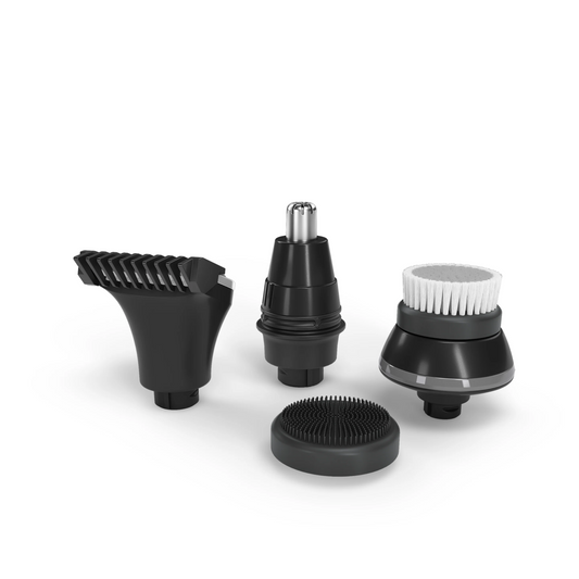 FlexSeries® Attachment Kit