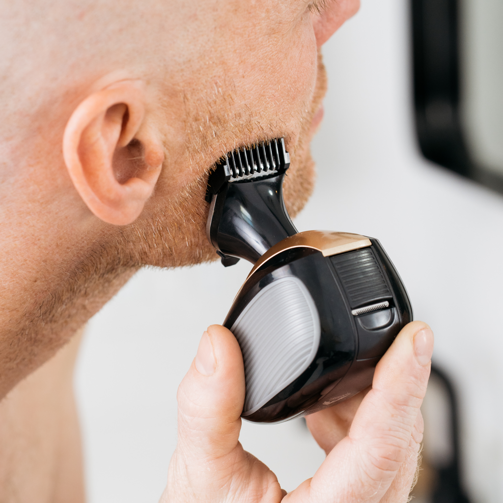 Precision Clipper & Guards
