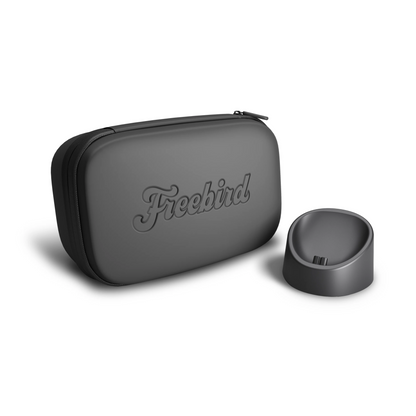 FlexSeries® Travel Case & Charging Dock