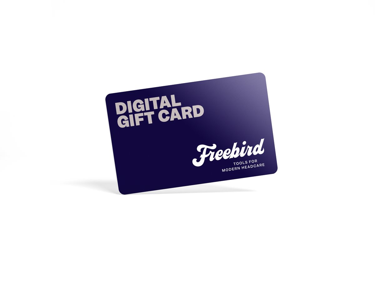 Digital Gift Card