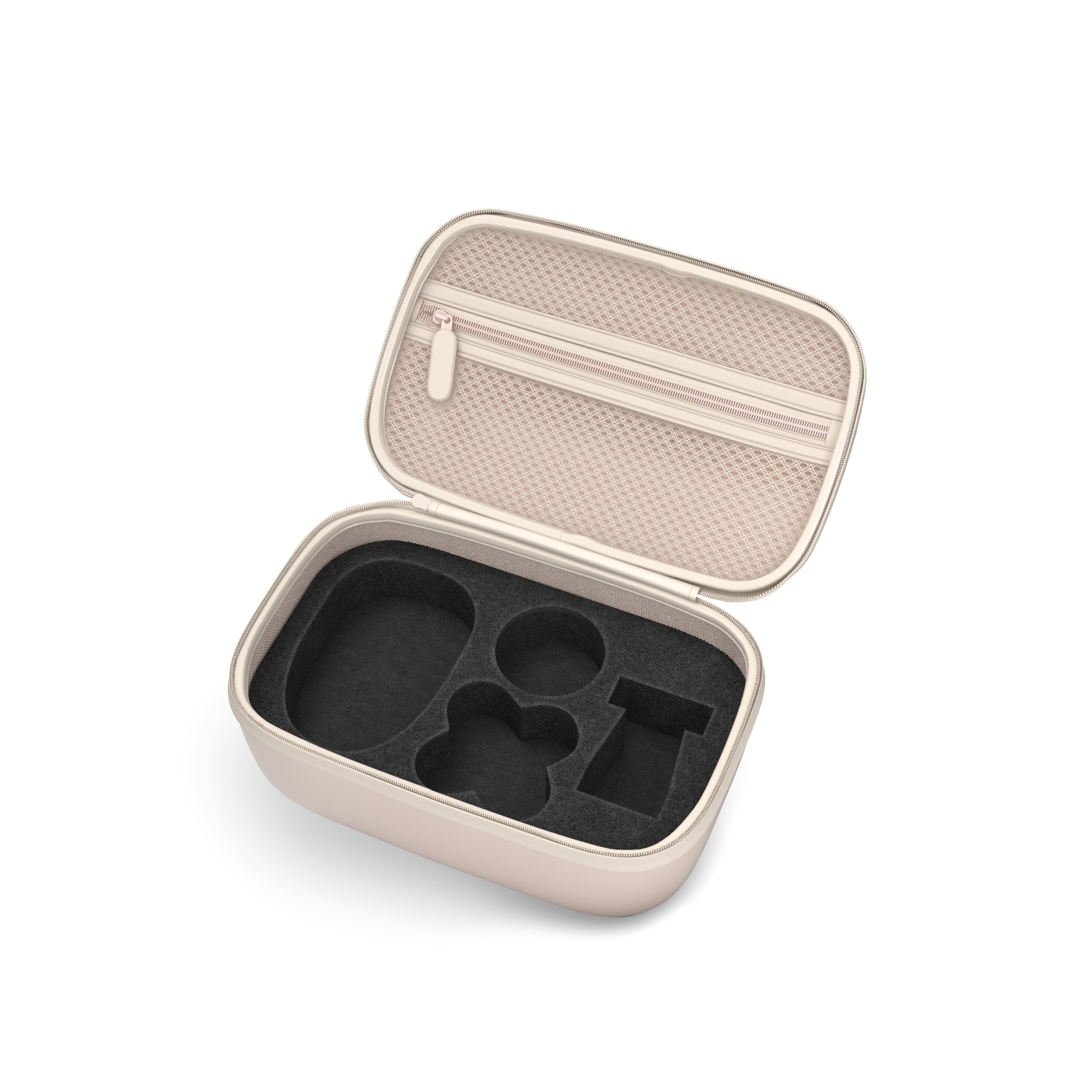 FlexSeries® Travel Case & Charging Dock For Women
