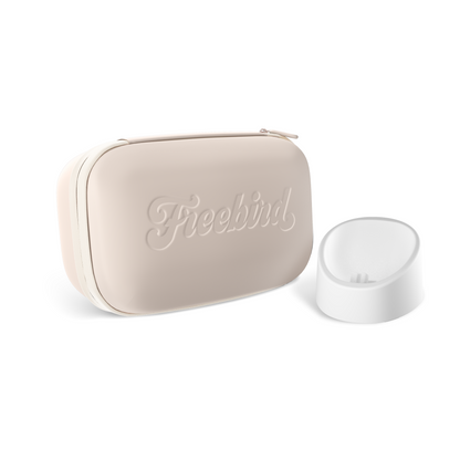 FlexSeries® Travel Case & Charging Dock For Women
