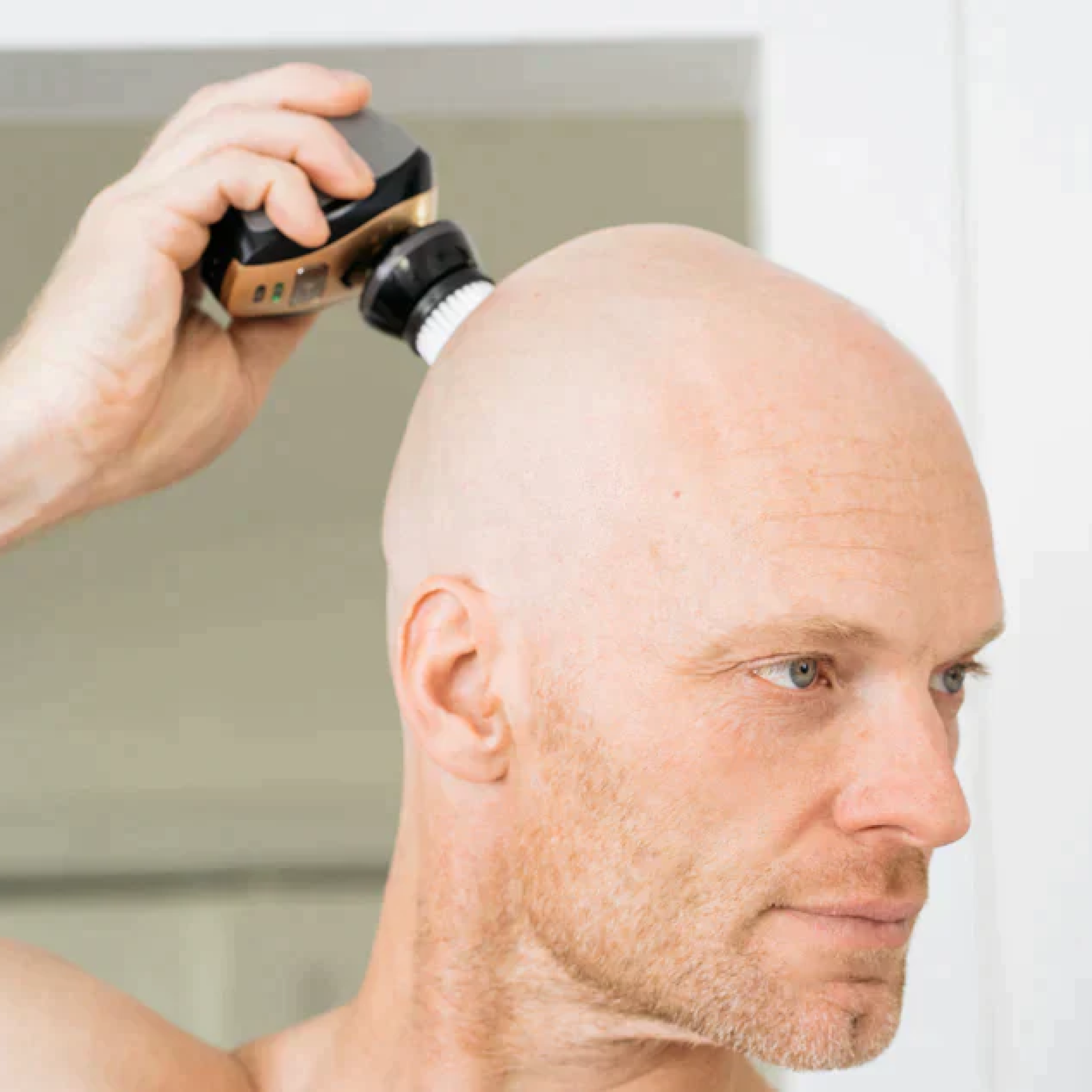 FlexSeries® Shaving Kit