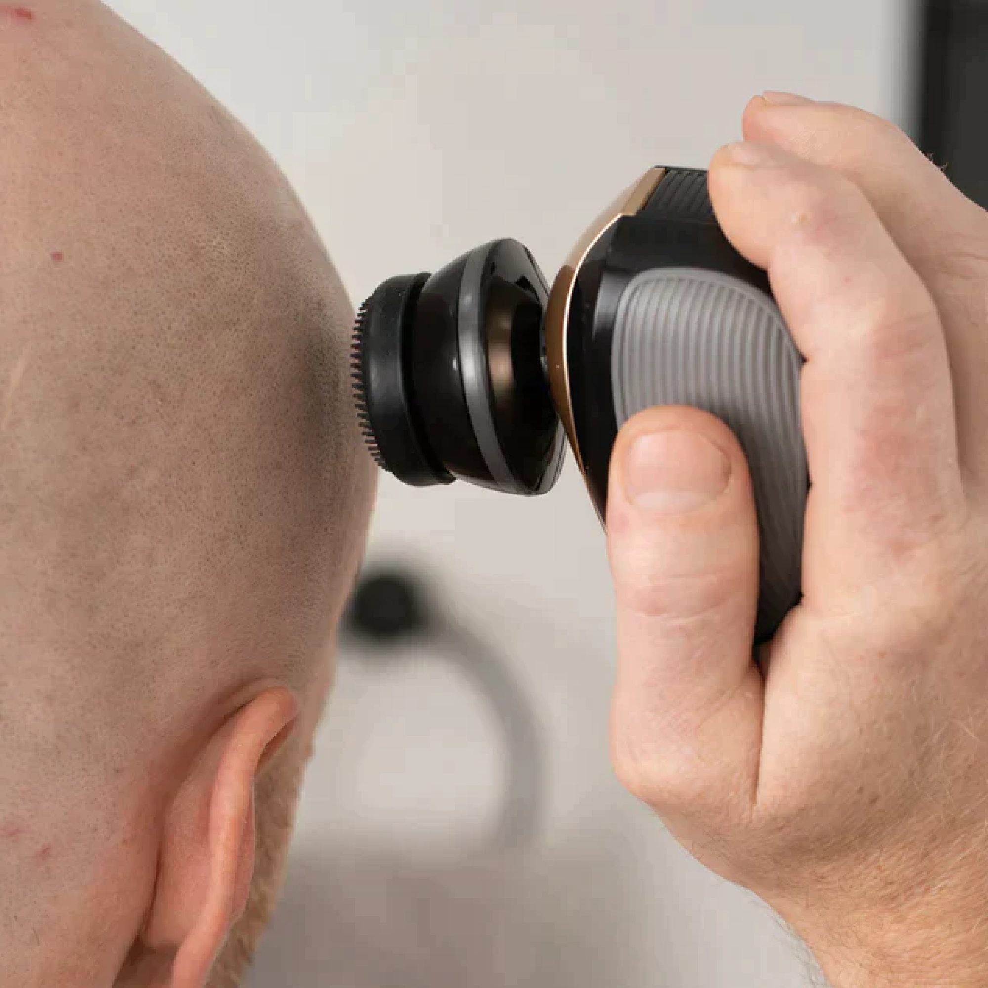 FlexSeries® Shaving Kit