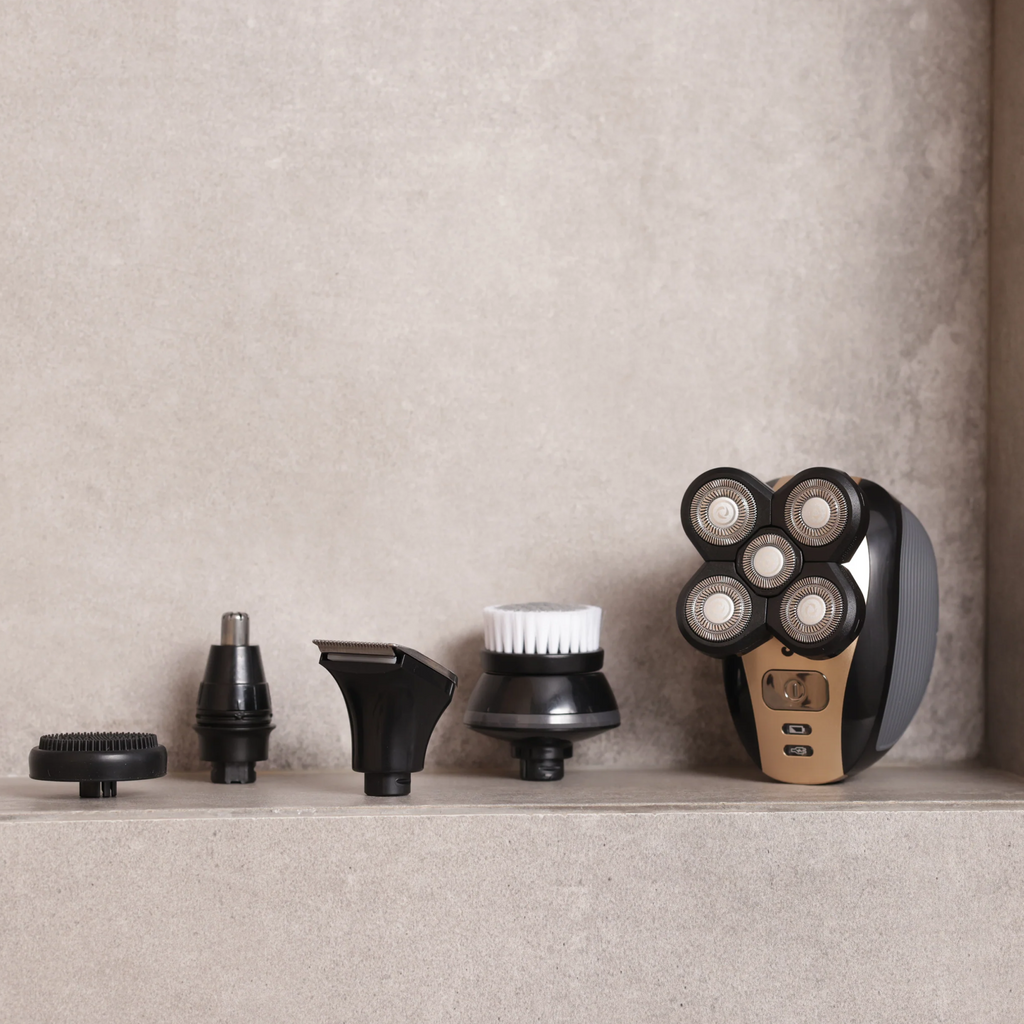 FlexSeries® Shaving Kit