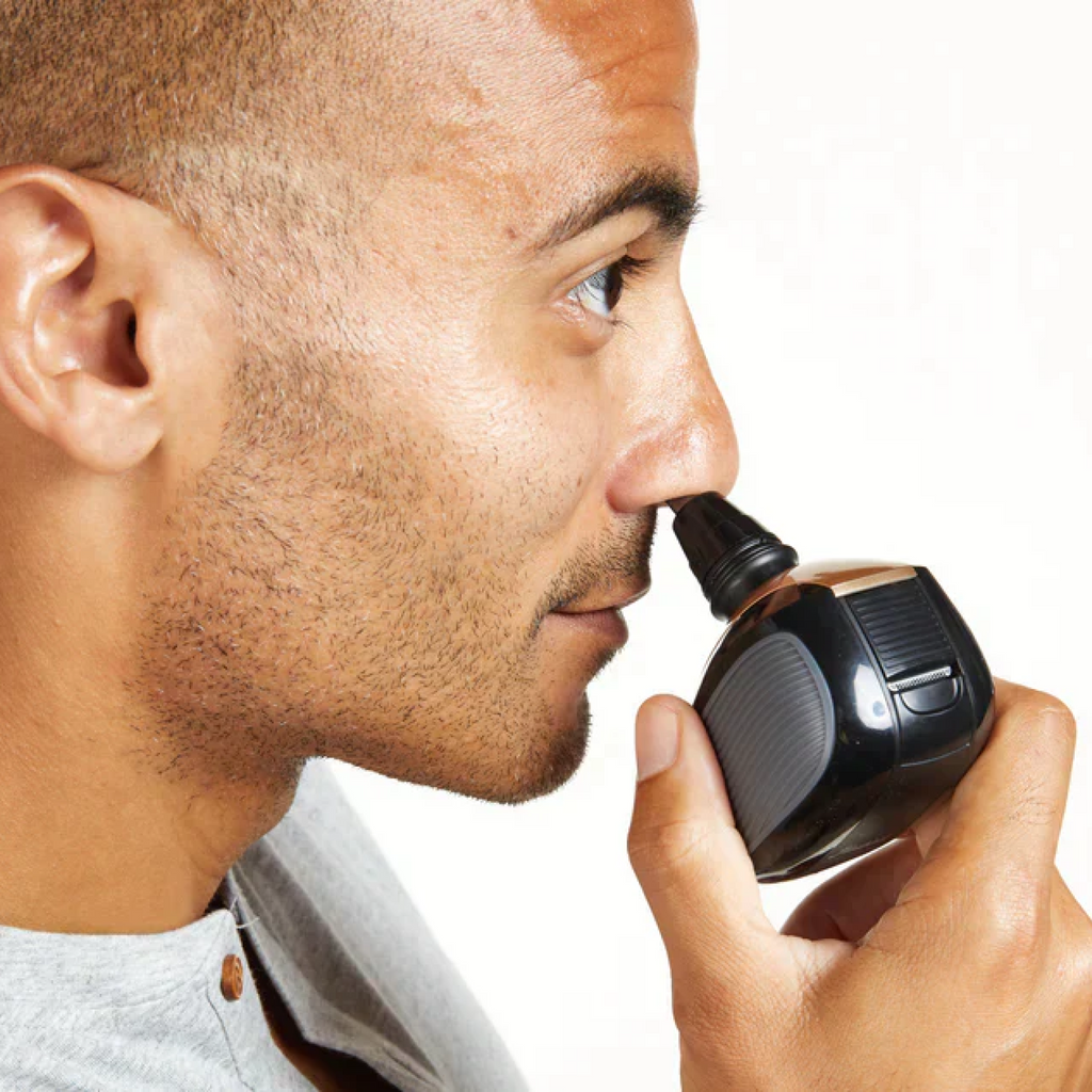 FlexSeries® Shaving Kit