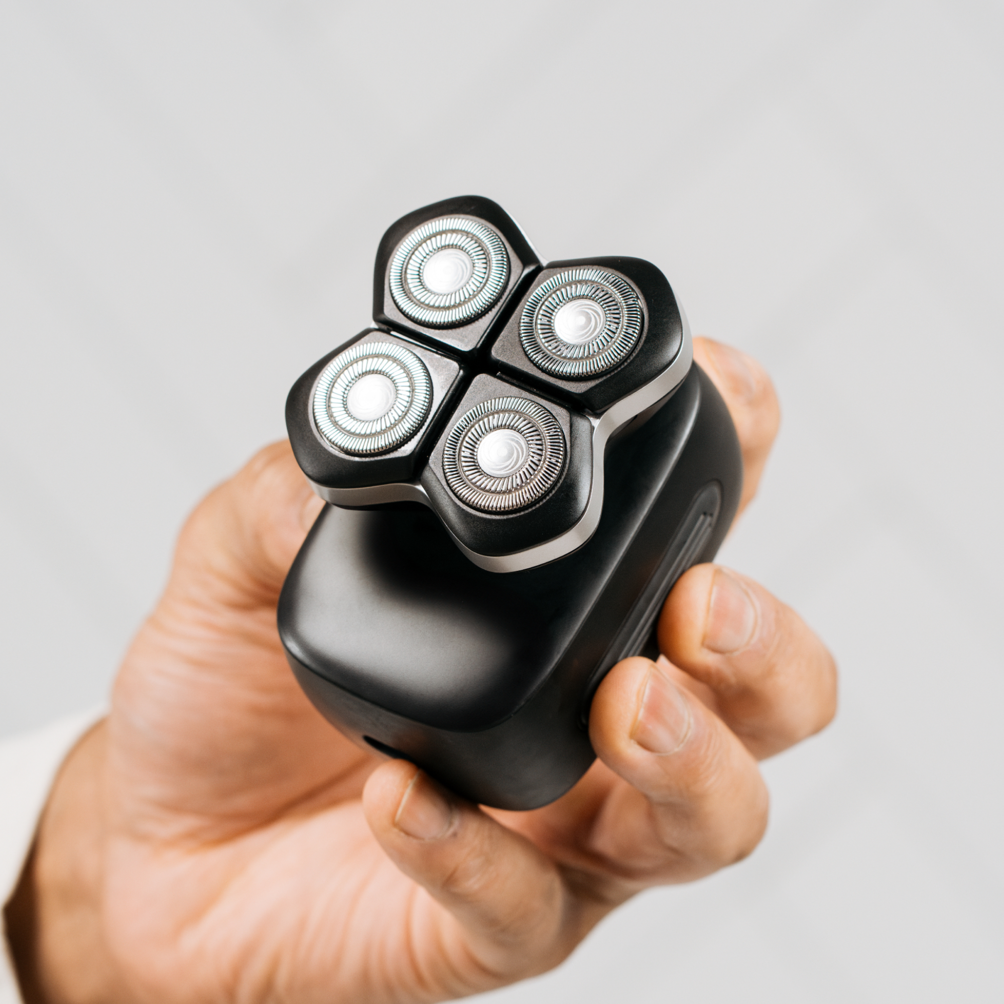 FlexSeries® Pro Shaving Kit