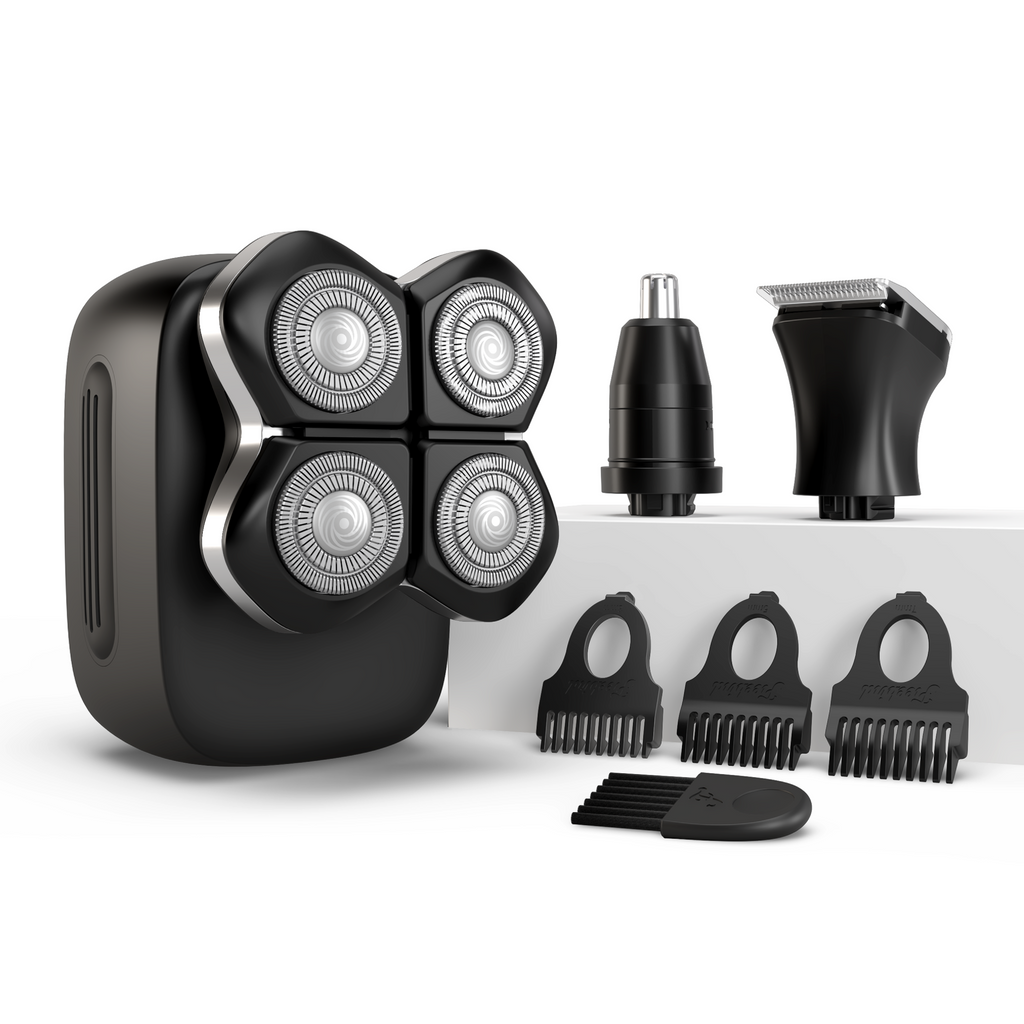 FlexSeries® Pro Shaving Kit