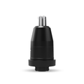Pro Nose & Ear Hair Trimmer