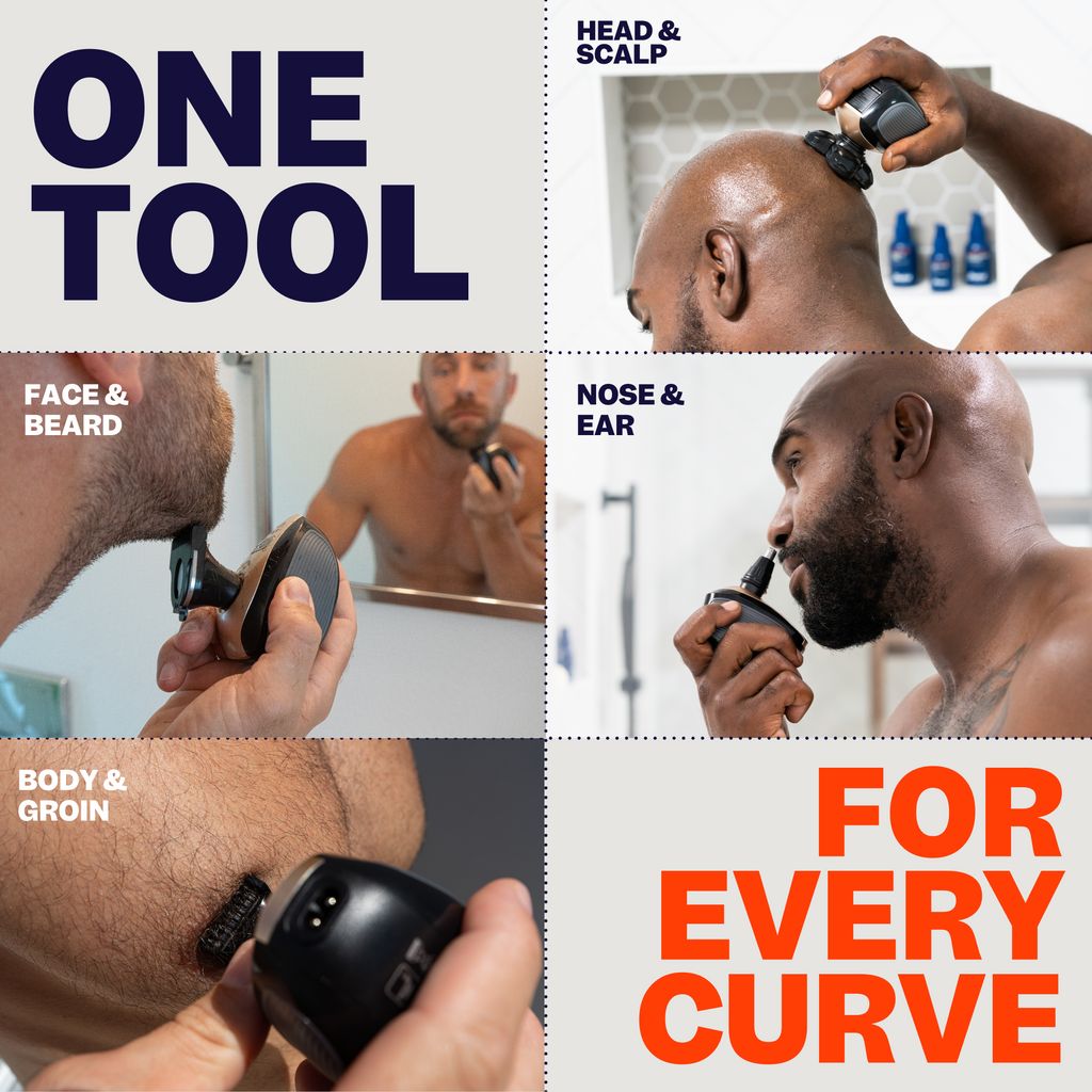 Perfect Head Kit