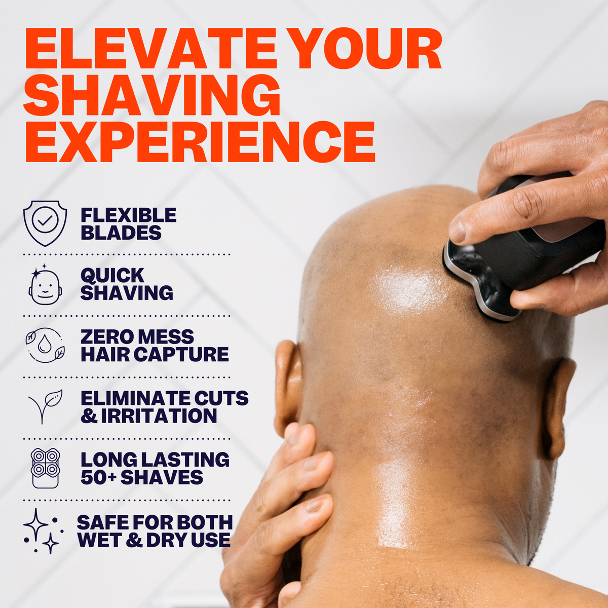 FlexSeries® Pro Blade
