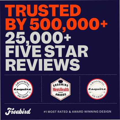 FlexSeries® Pro Blade