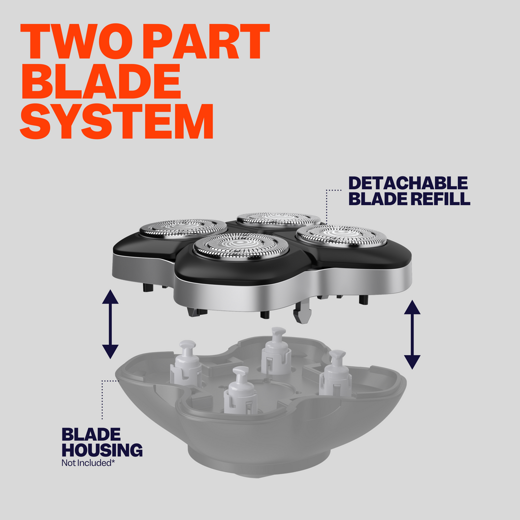 FlexSeries® Pro Blade Refill