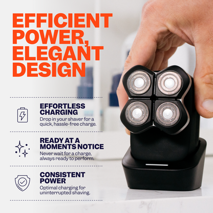 FlexSeries® Pro Charging Dock