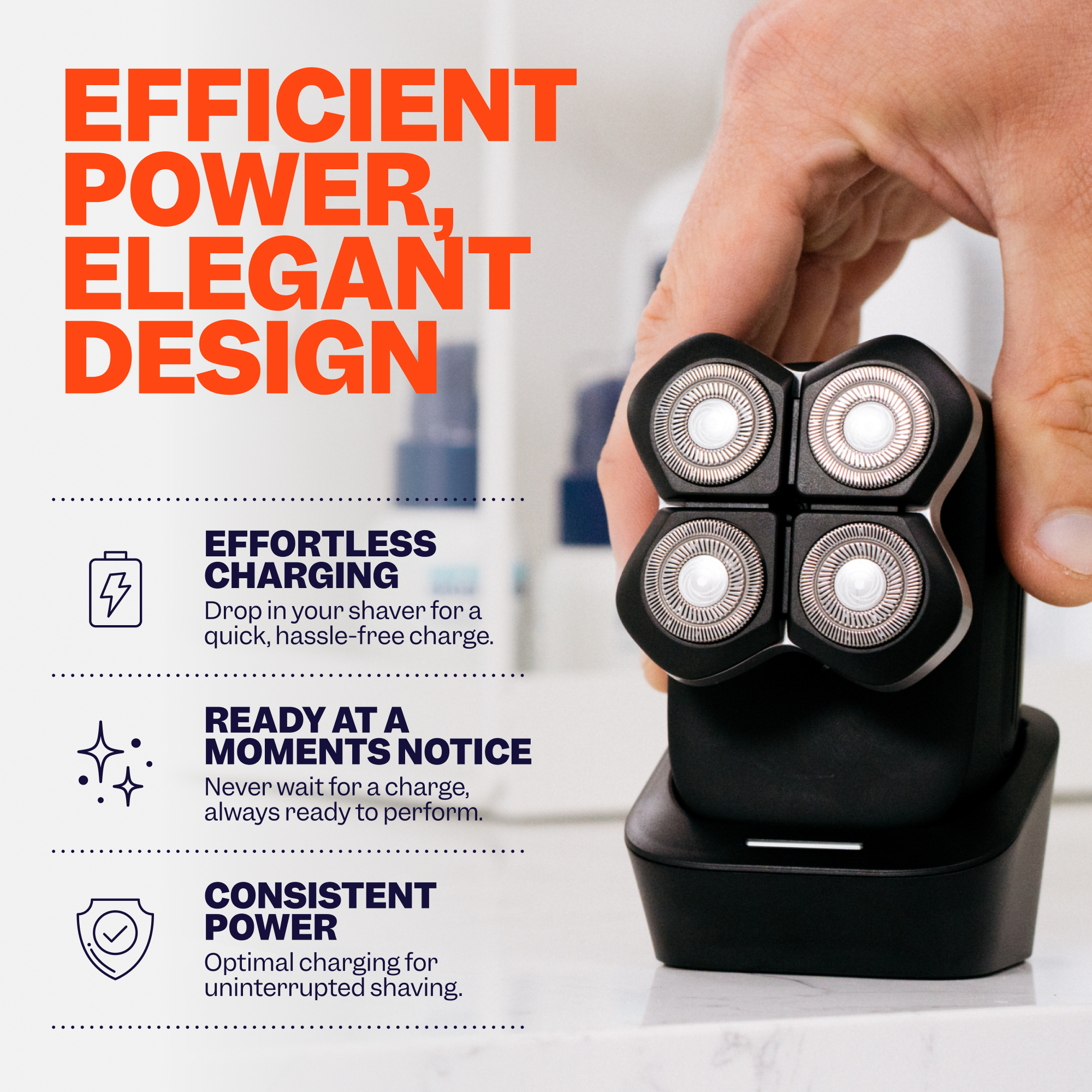 Pro Charging Dock