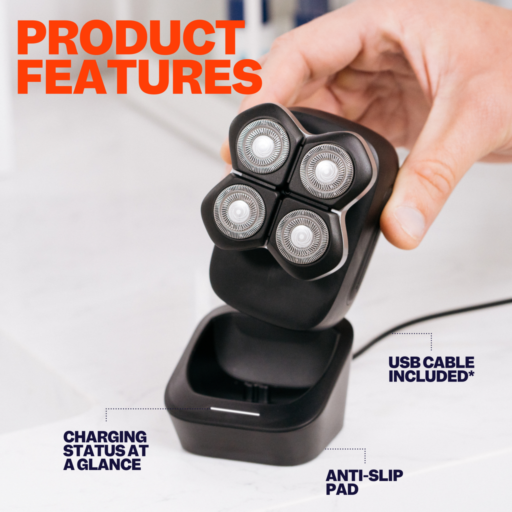 FlexSeries® Pro Charging Dock