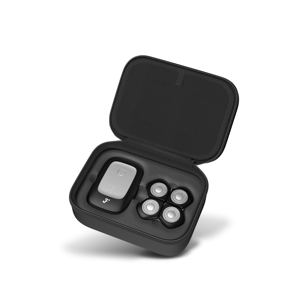 Pro Travel Case