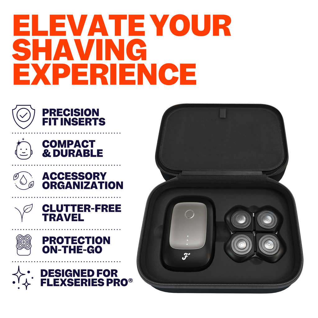 Pro Travel Case