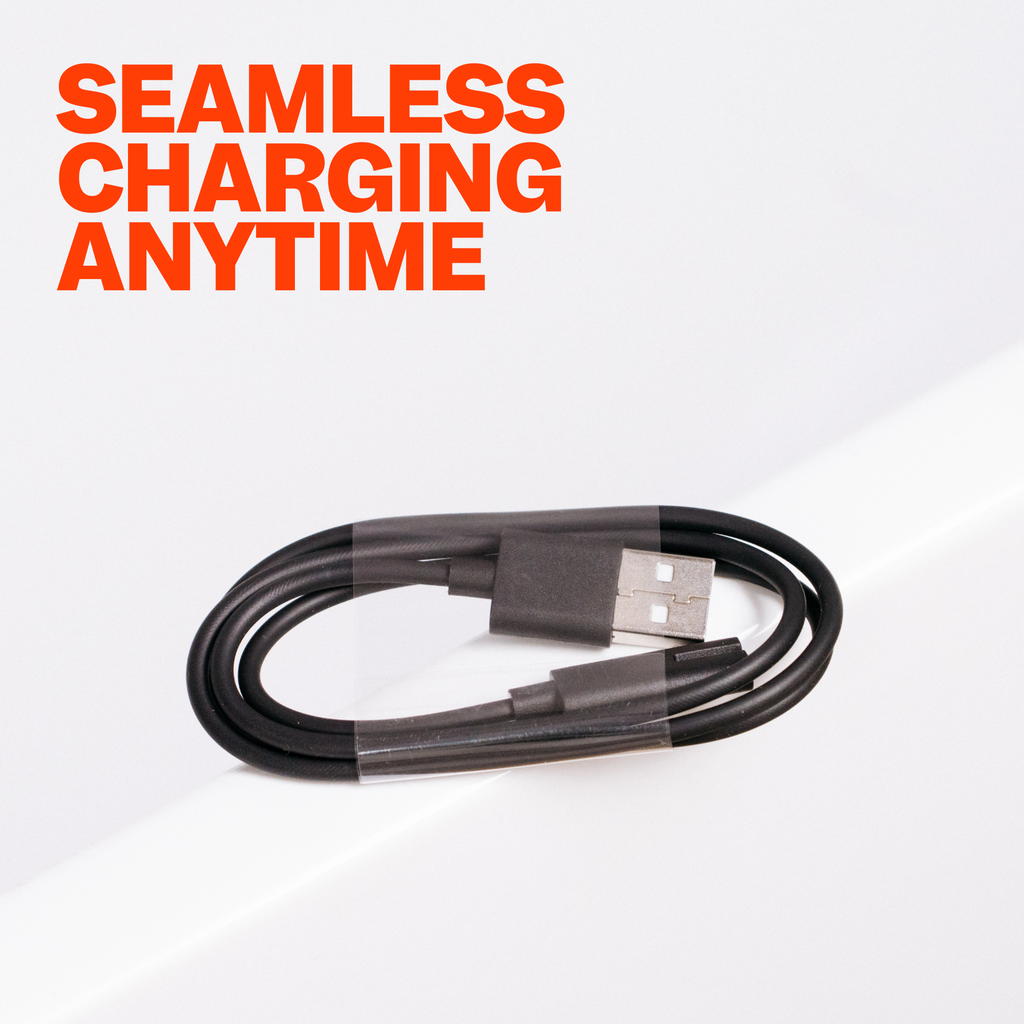 FlexSeries® Pro USB Charging Cable