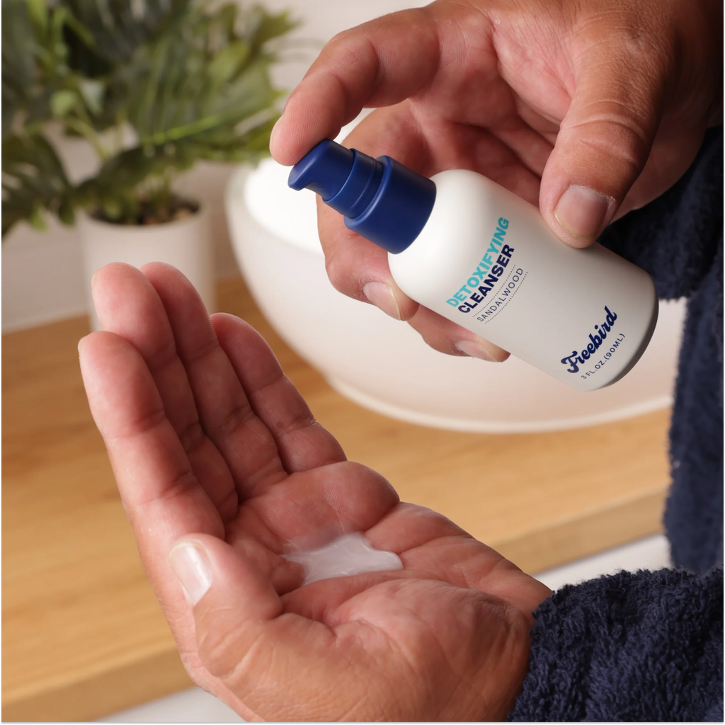 Scalp Cleanser
