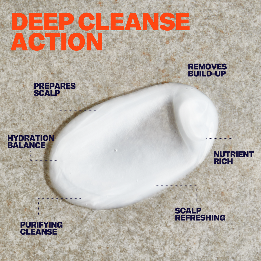 Scalp Cleanser