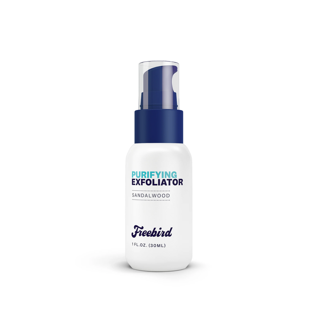 Purifying Scalp Exfoliating Scrub