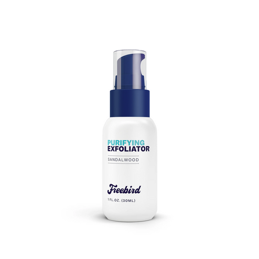 Purifying Scalp Exfoliating Scrub