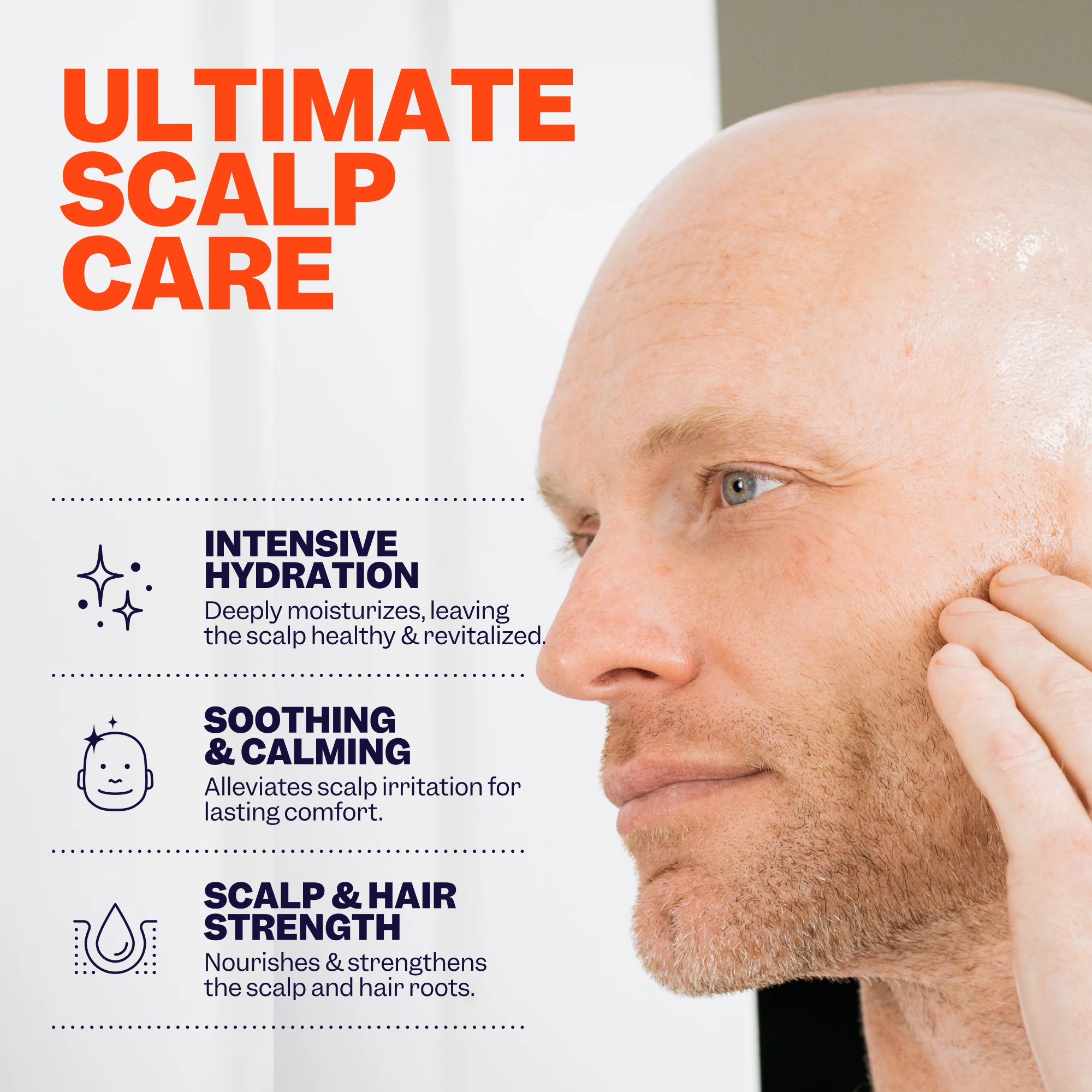 Refreshing Scalp Moisturizer