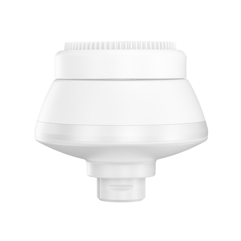 Silicone Scrubber