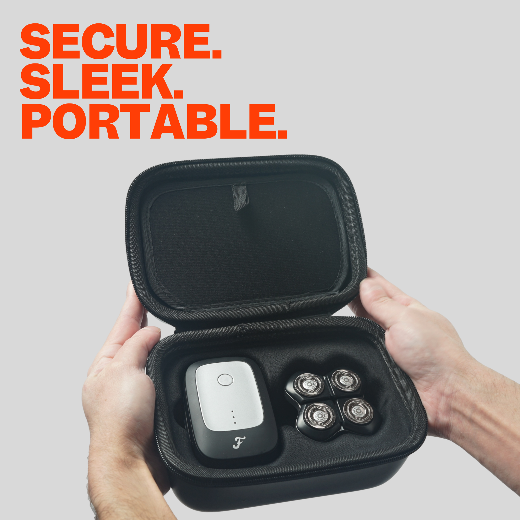 Pro Travel Case