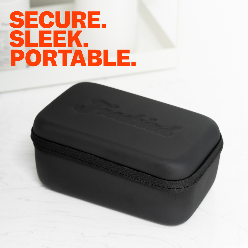 Travel Case