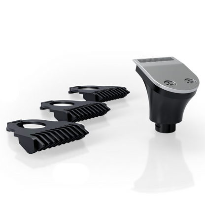 FlexSeries® Precision Clipper & Guards