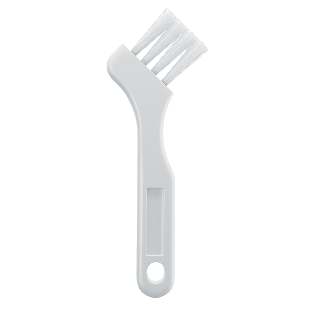 Micro Cleaning Brush + Cable